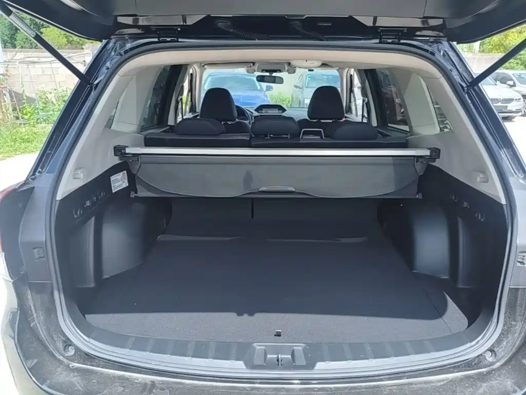 Subaru Forester 2020 — фото 19