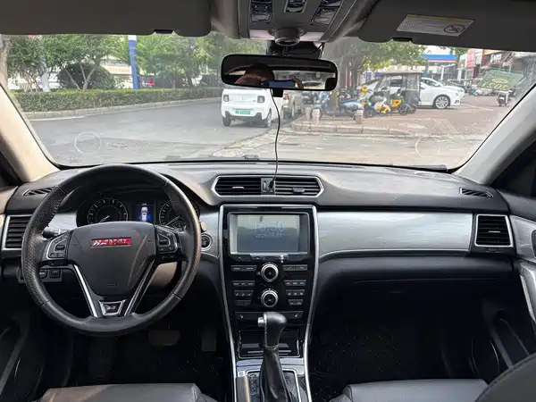 Haval H2 2015