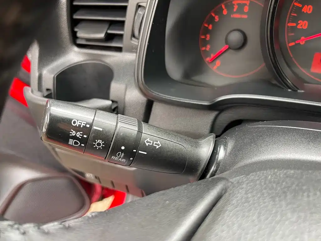 Honda Fit 2014 — фото 10