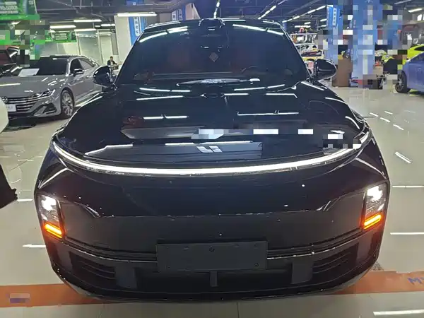 Li Auto L9 2024