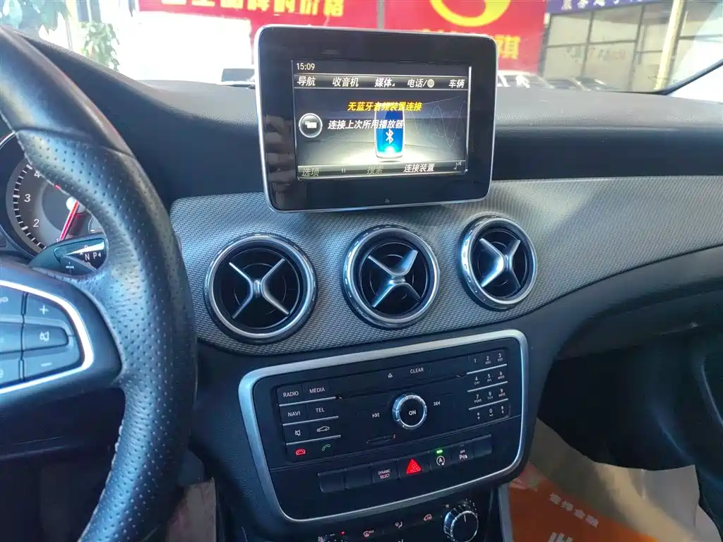 Mercedes-Benz GLA 2017 — фото 10