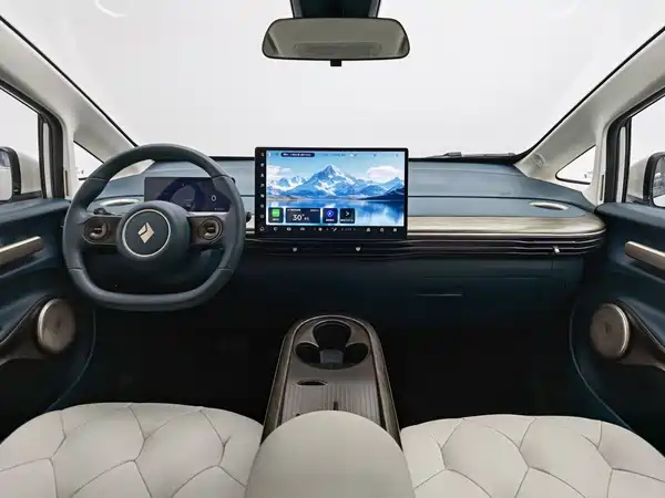 Baojun Yunduo 2024