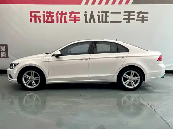 Volkswagen Lamando 2018