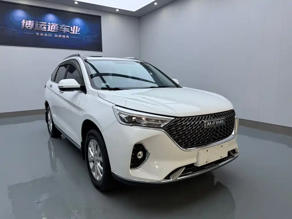 Haval M6 2023