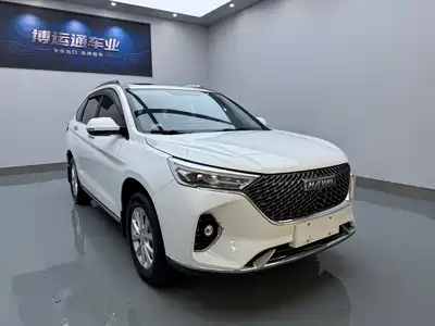 Haval M6 2023