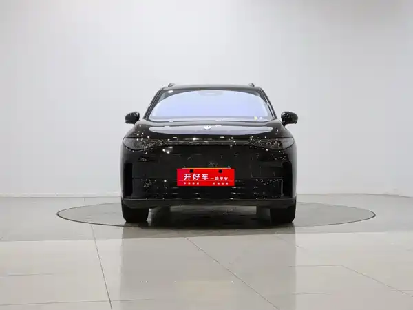 Leapmotor C16 2024