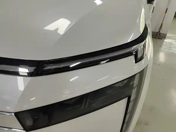 GAC Trumpchi E8 PHEV 2026