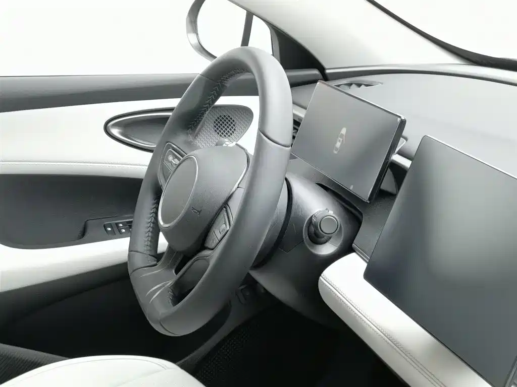 BYD Seal 05 DM-i 2025 — фото 22