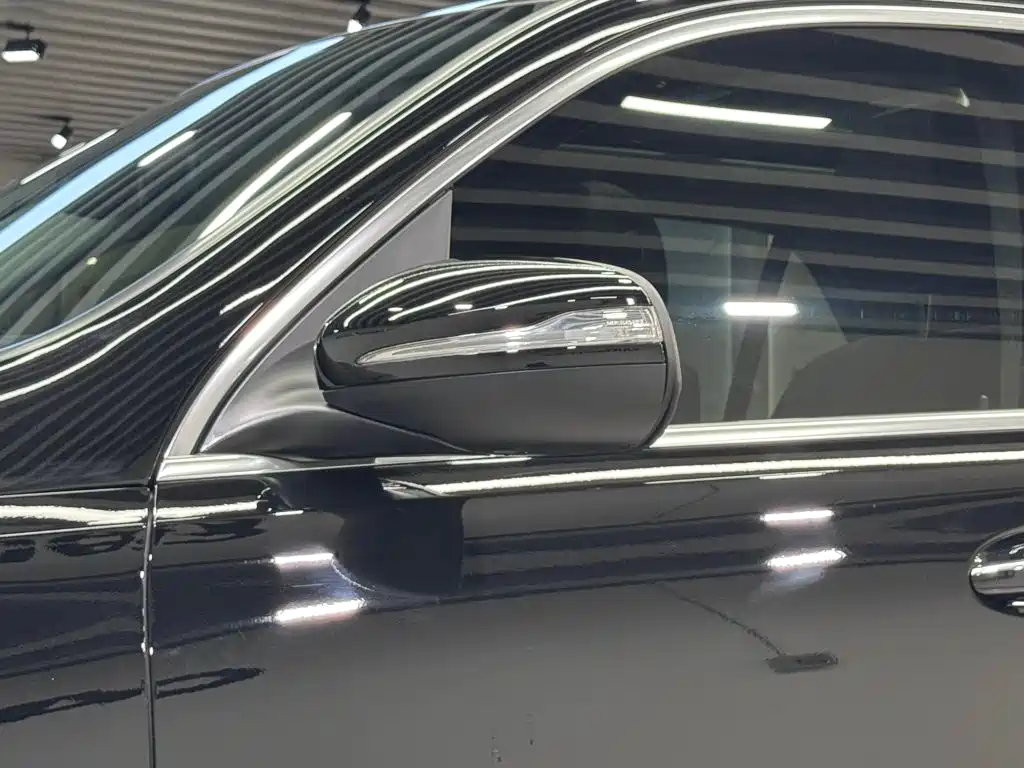 Mercedes-Benz GLE 2022 — фото 12