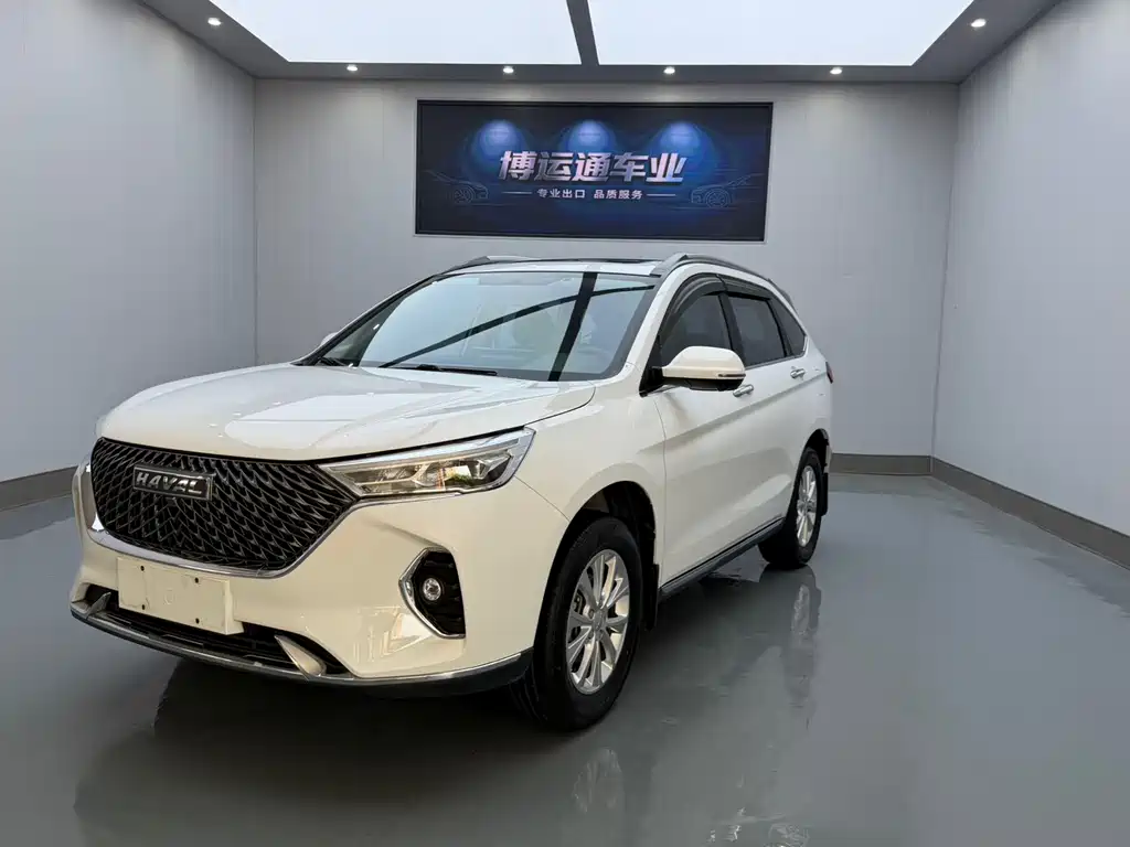 Haval M6 2023