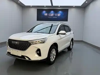 Haval M6 2023