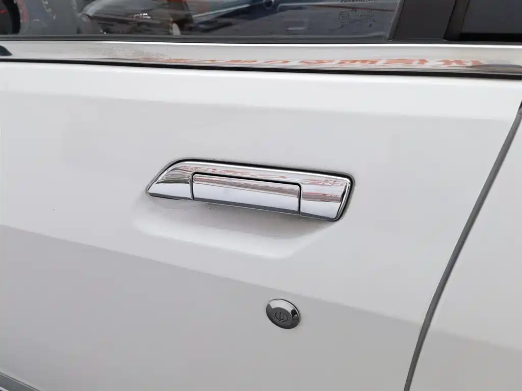 Haval H5 Classic 2015 — фото 18