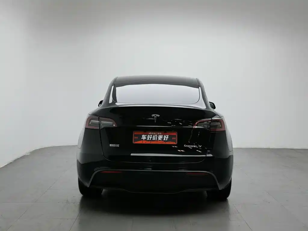 Tesla Model Y 2022 — фото 4