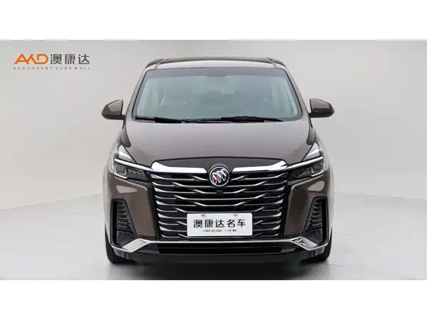 Buick GL8 2024