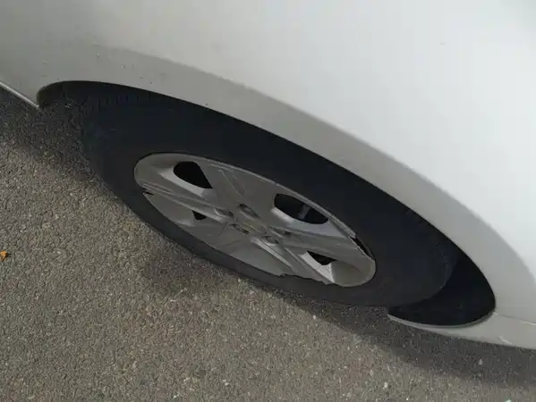 Chevrolet Cavalier 2018