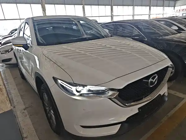 Mazda CX-5 2020