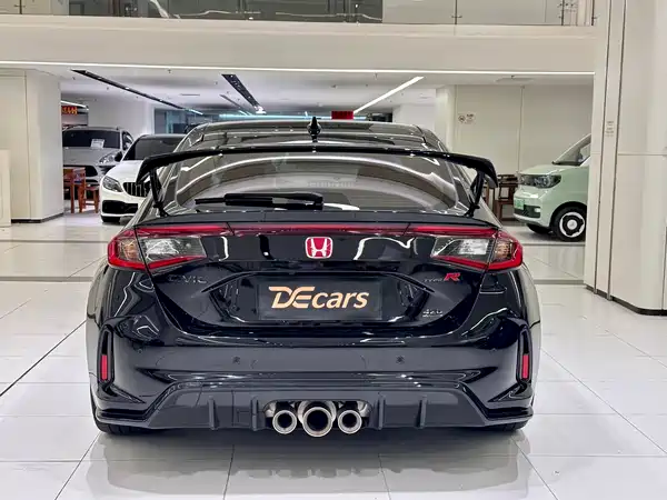 Honda Civic 2023