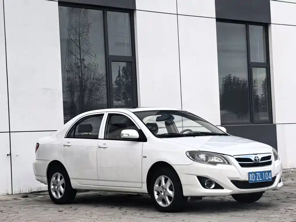 Toyota Corolla 2014