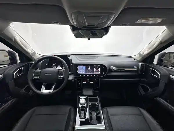 Haval Dargo 2023