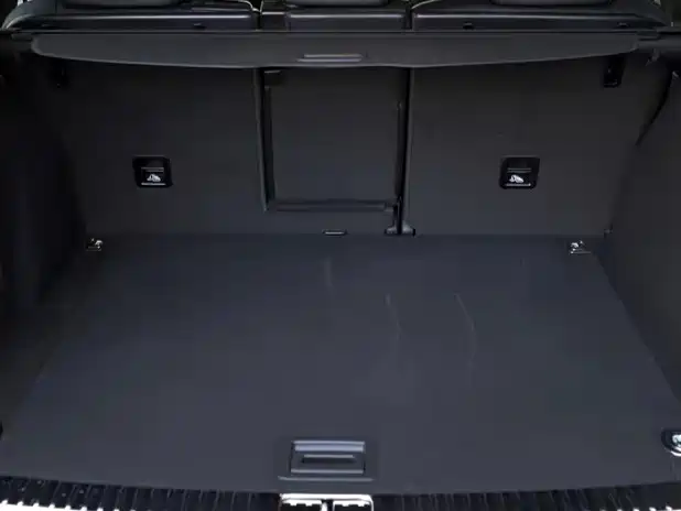 Porsche Cayenne New Energy 2017 — фото 12