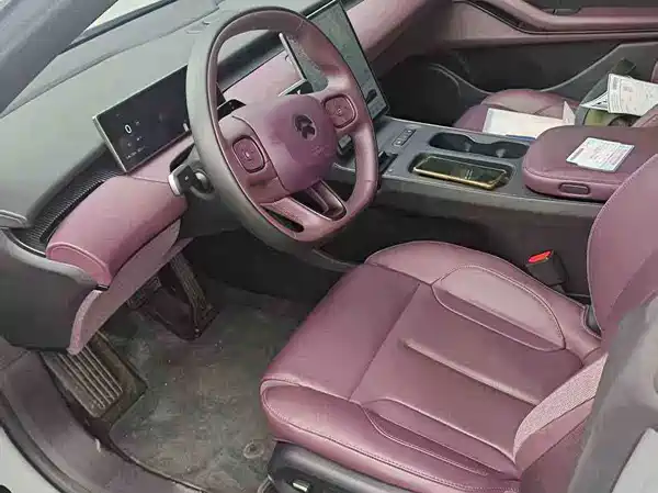 NIO ET5 2024