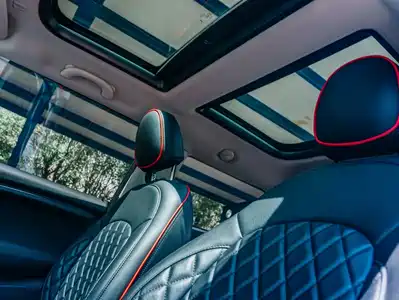MINI MINI 2021