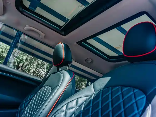 MINI MINI 2021