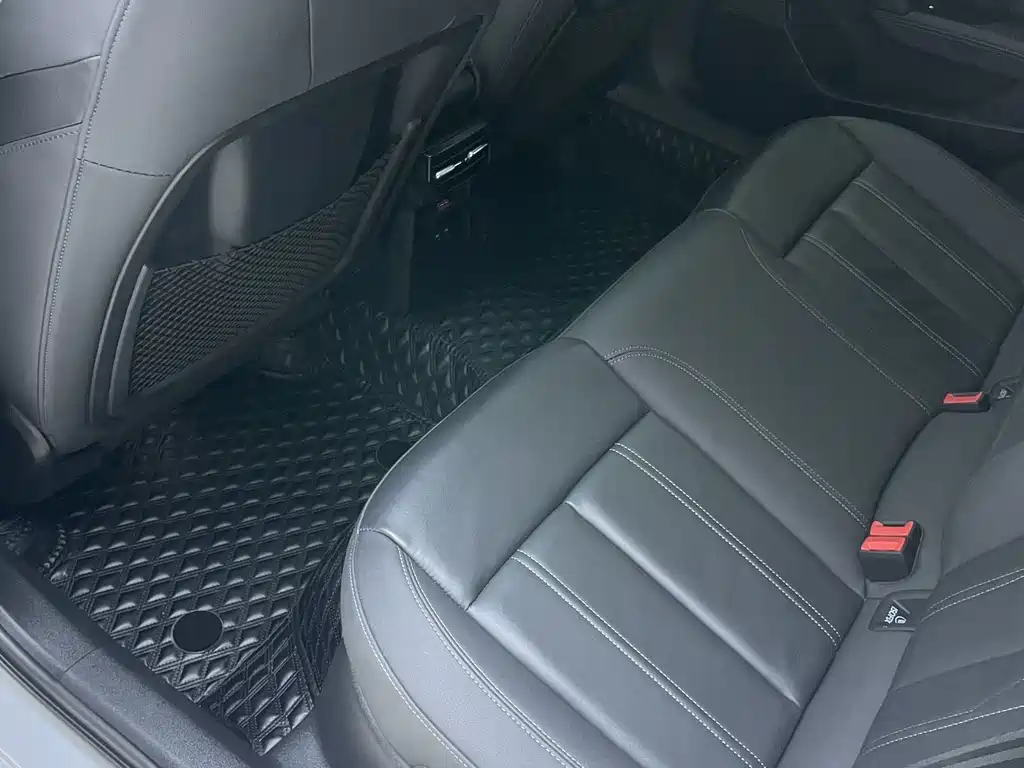 Audi A3 2022 — фото 15
