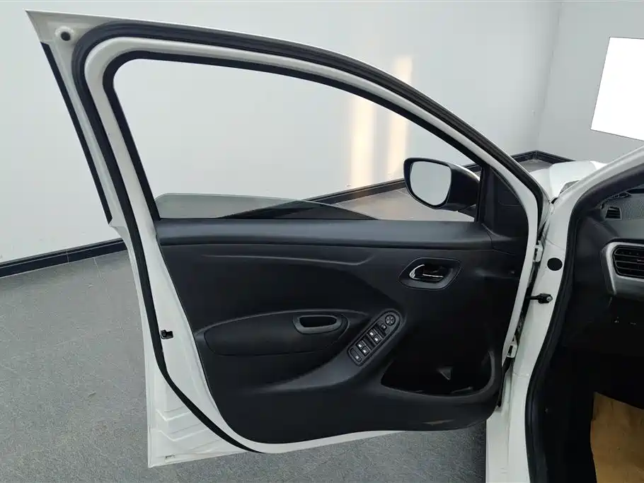 Citroen Elysee 2016