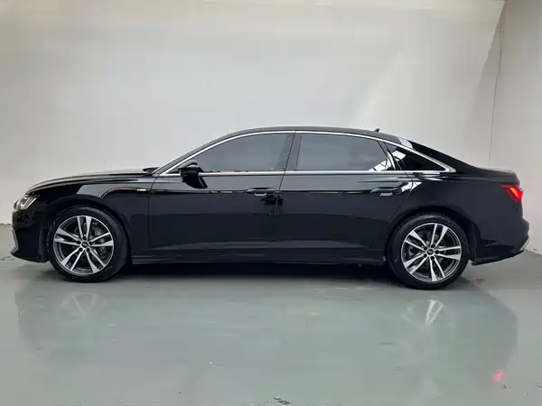 Audi A6L 2024