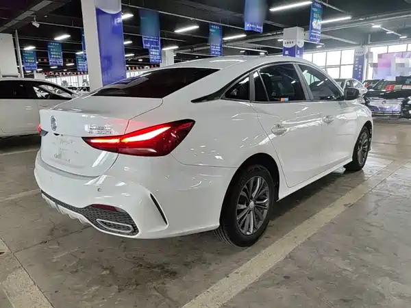 MG5 2025
