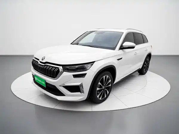 Skoda Kodiaq 2023