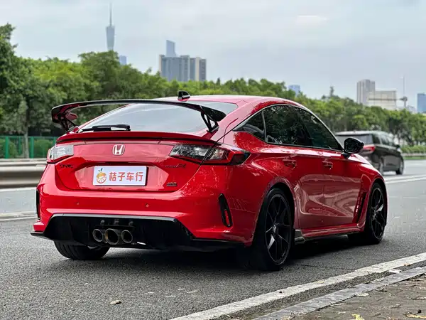 Honda Civic 2024