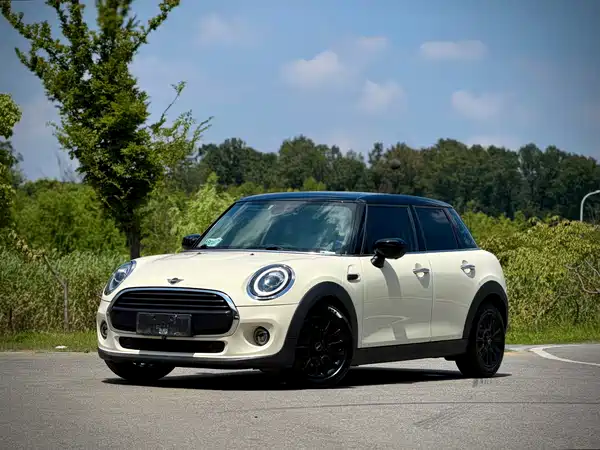 MINI 2019