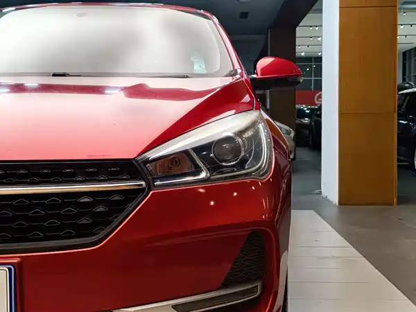 Chery Arrizo 5 2019