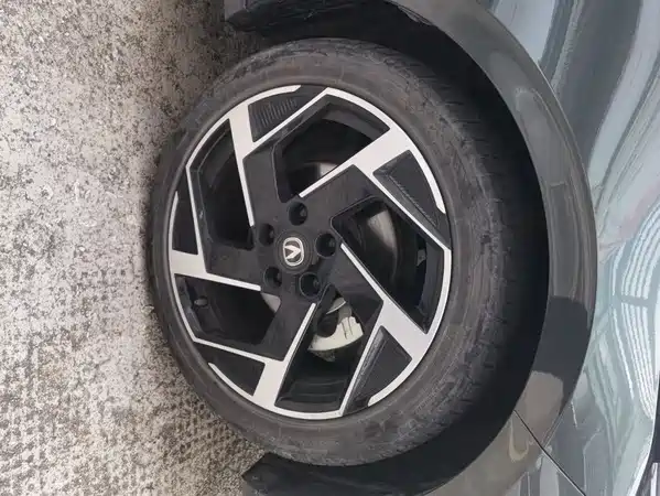 Changan Yida 2023