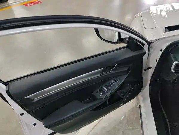 Honda Accord 2021