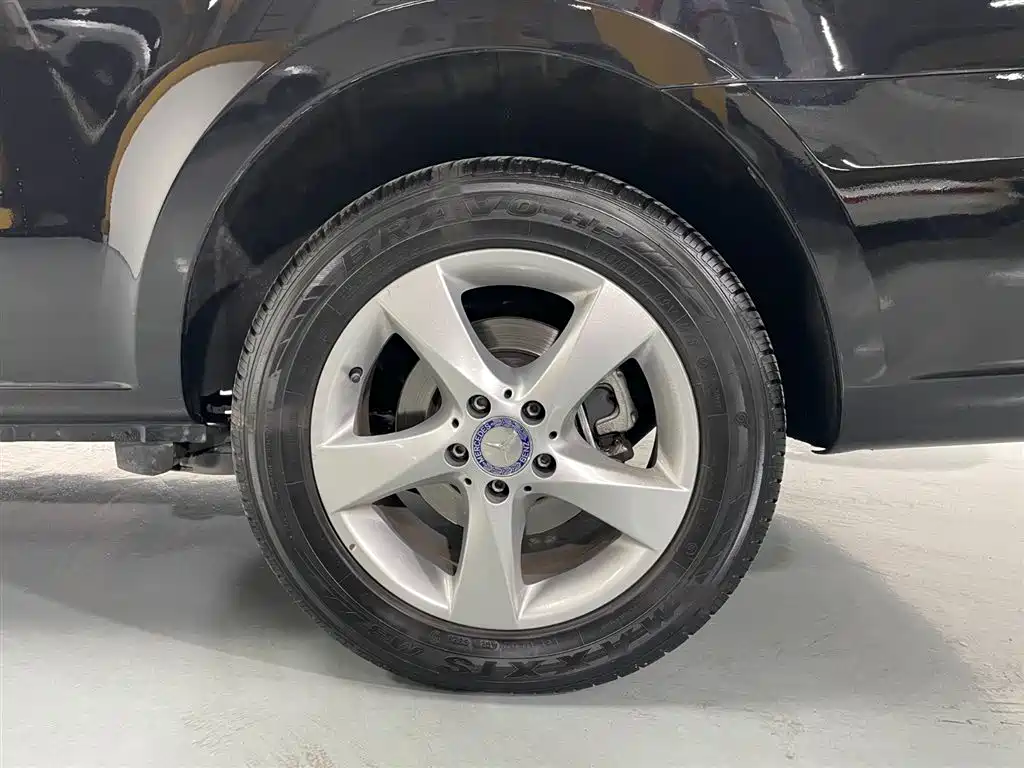 Mercedes-Benz Vito 2018 — фото 14