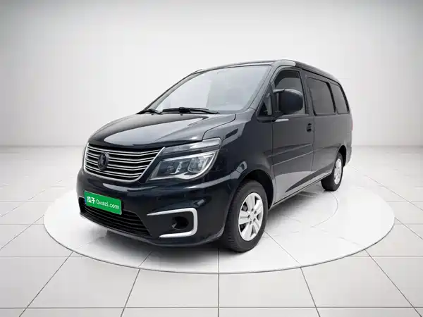 Dongfeng Lingzhi 2022