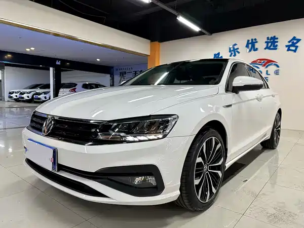 Volkswagen Lamando 2019