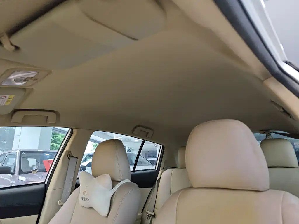 Toyota Vios FS 2017 — фото 13