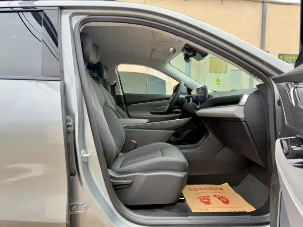 Buick E5 2024