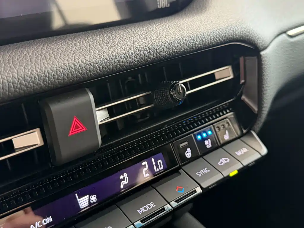 Toyota Prado 2025 — фото 14