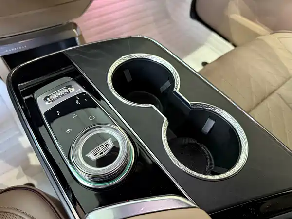 Cadillac Lyriq 2022