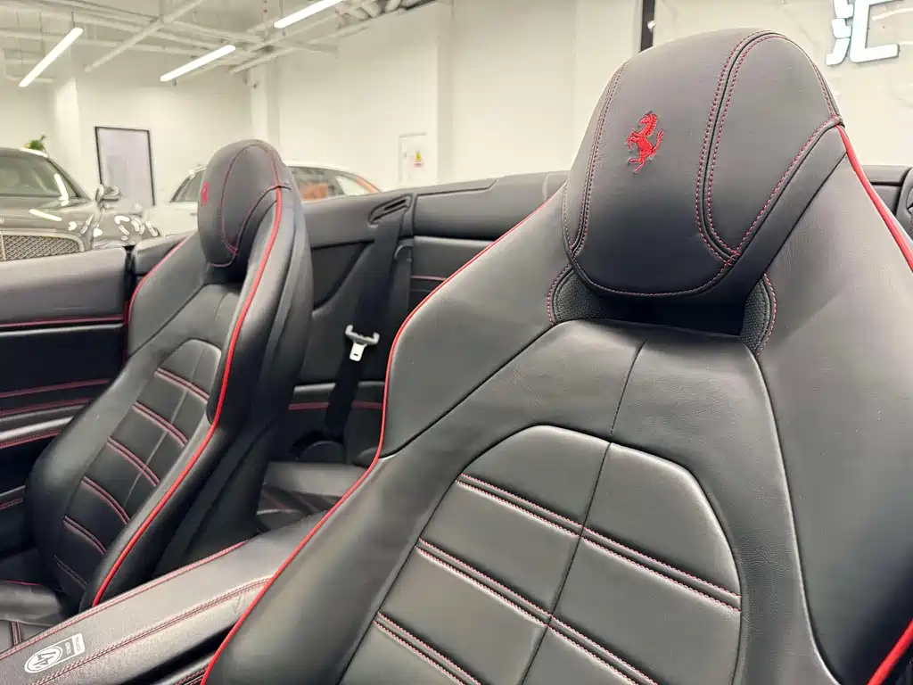 Ferrari California T 2015 — фото 11