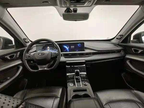 Chery Tiggo 8 PLUS 2023