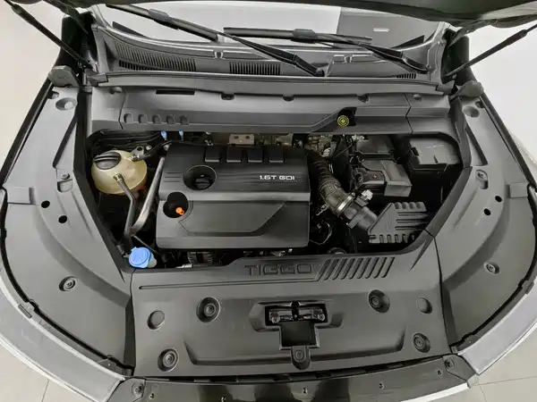 Chery Tiggo 8 PLUS 2023