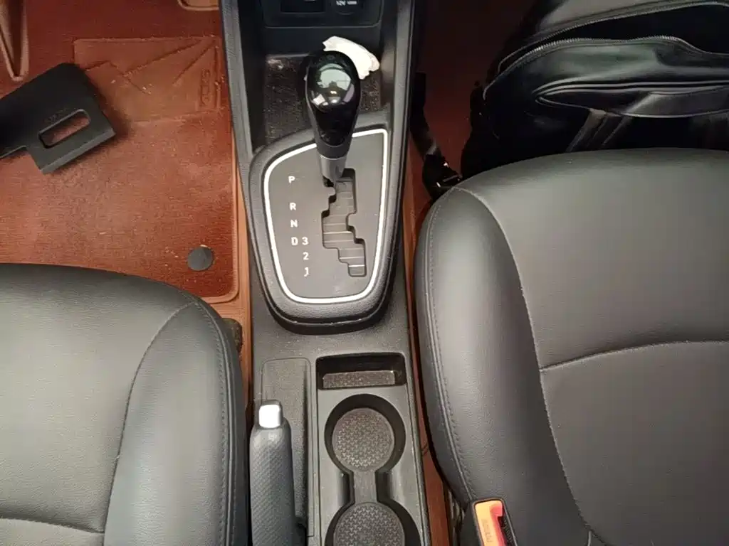 Hyundai Verna 2019 — фото 14