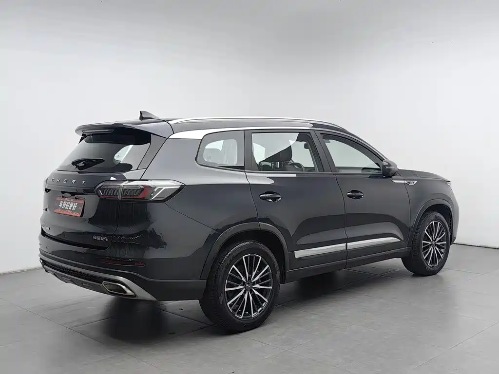 Chery Tiggo 8 PLUS 2023 — фото 2