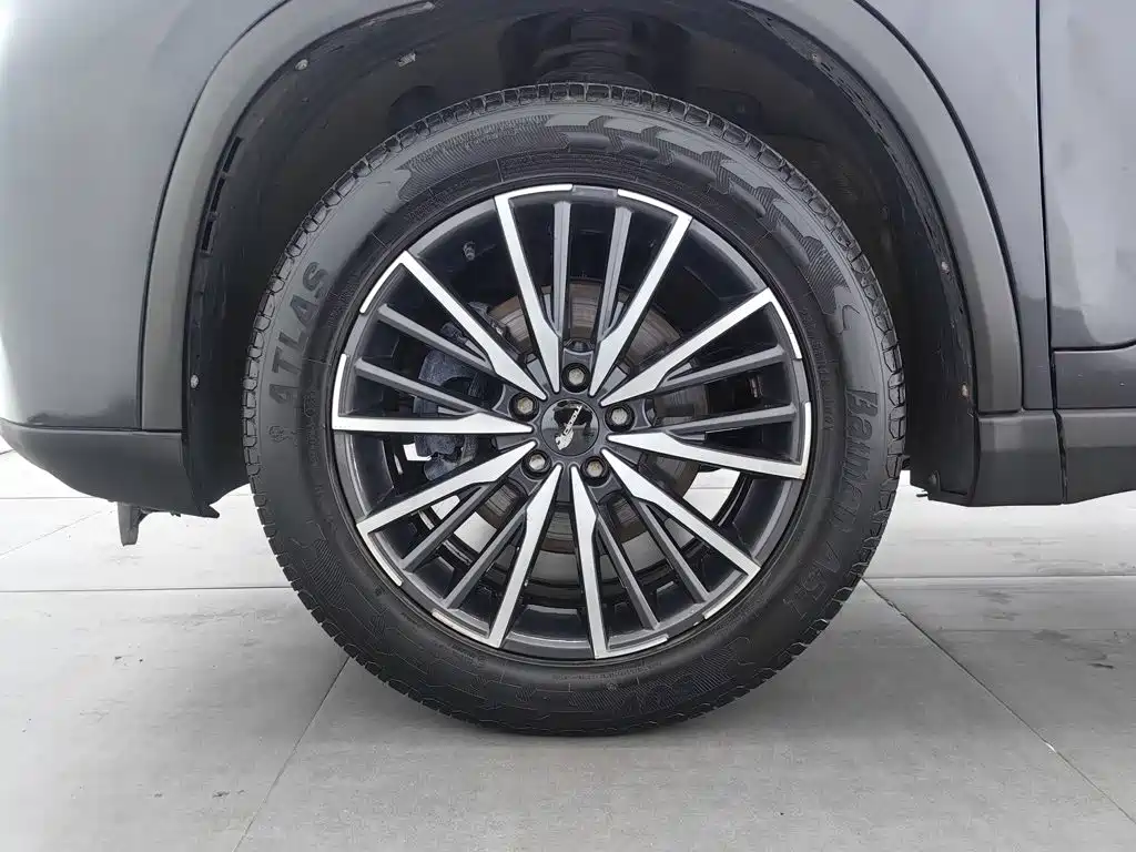 Chery Tiggo 8 PLUS 2023 — фото 17